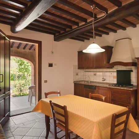 مونتايون Casa Vacanze Santa Maria الغرفة الصورة