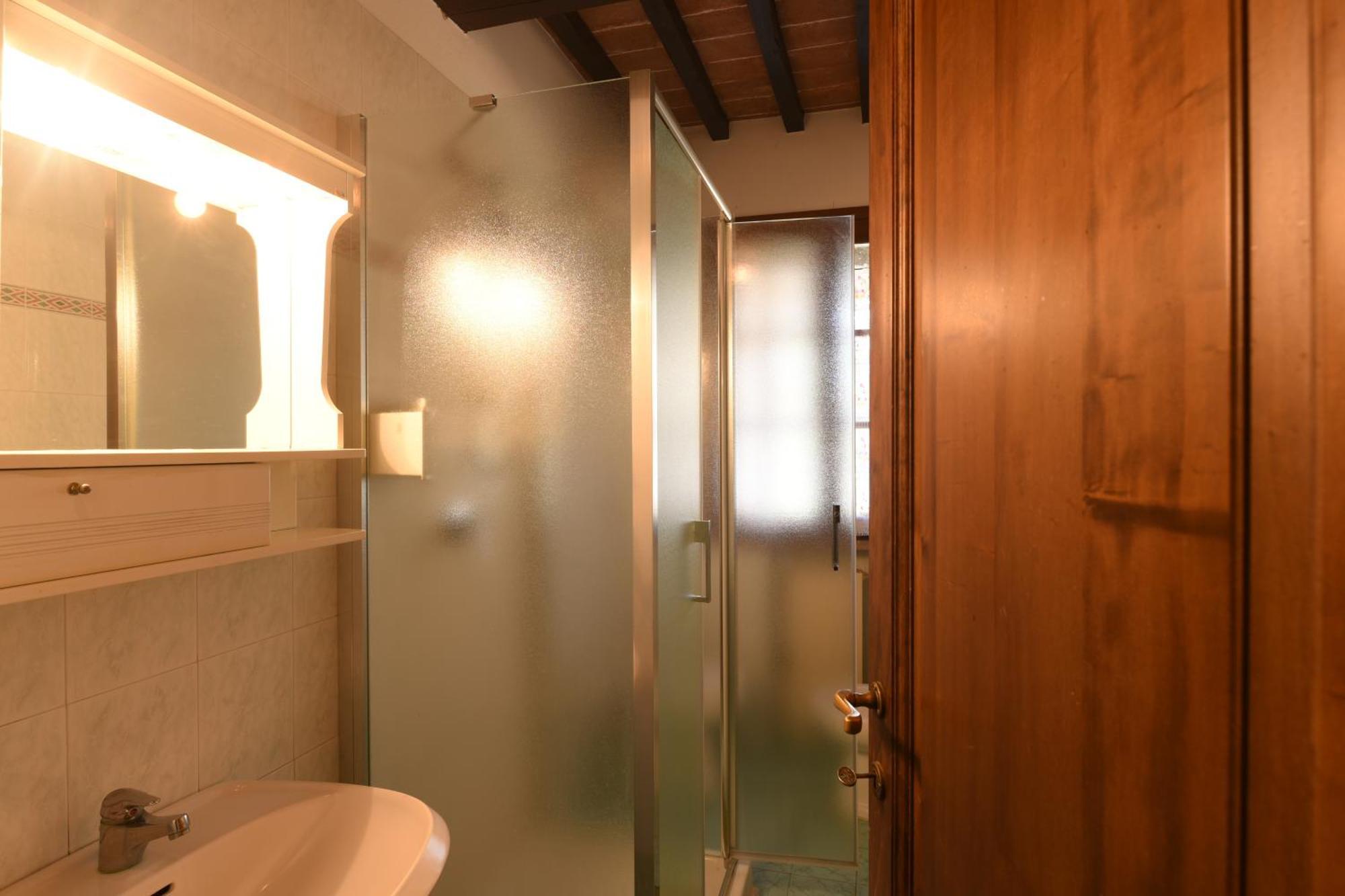 مونتايون Casa Vacanze Santa Maria الغرفة الصورة