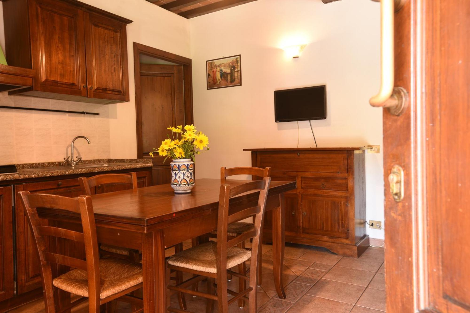 مونتايون Casa Vacanze Santa Maria الغرفة الصورة